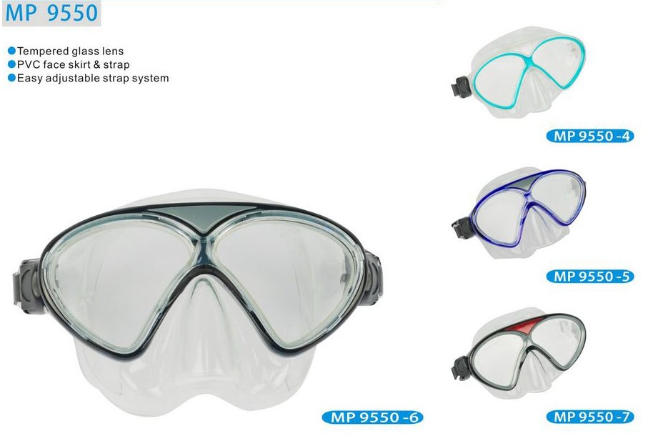 MASK-WF MP9550
